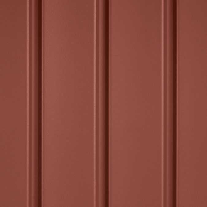 Autumn Red color swatch