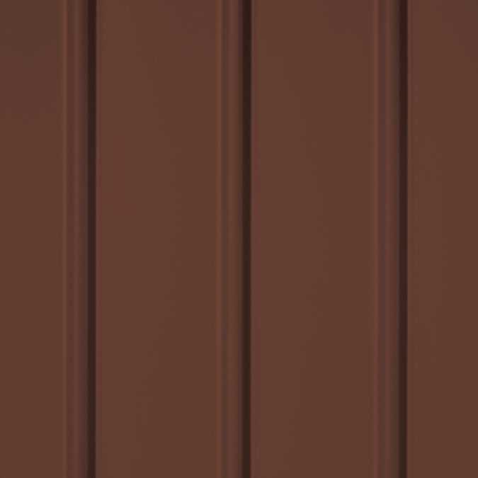 Brownstone color swatch