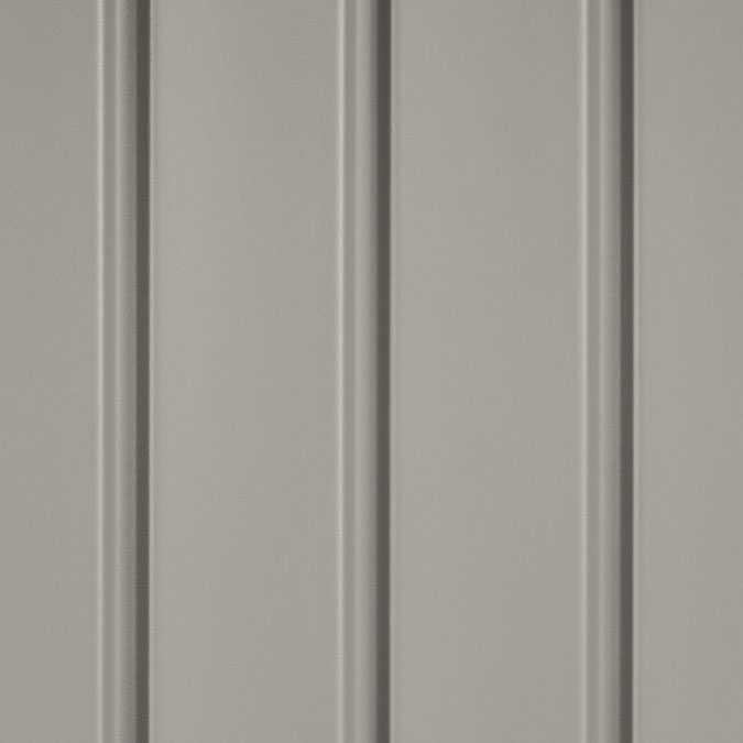 Granite Grey color swatch