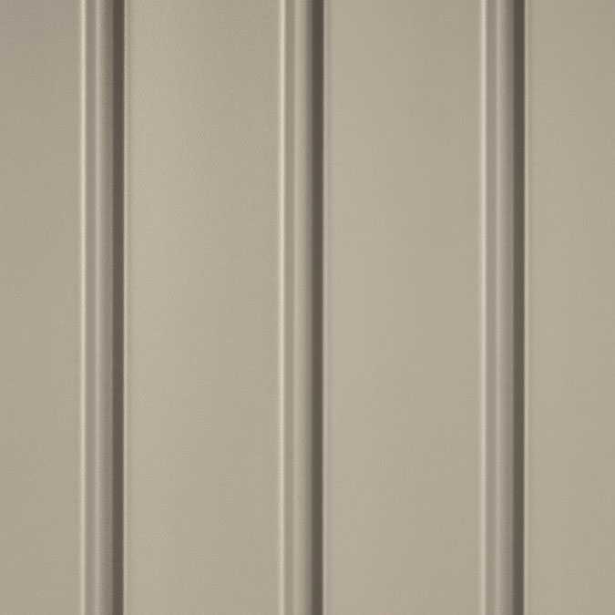 'Natural Clay color swatch