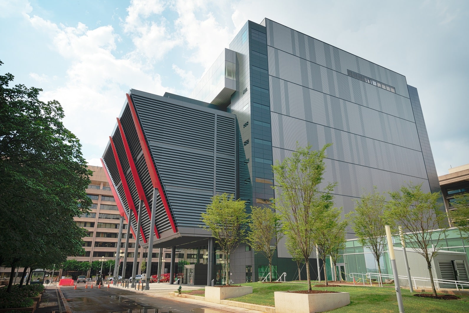 Commonwealth Construction Images