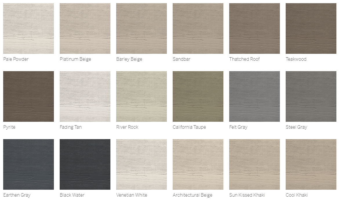 Commonwealth Construction Images